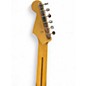 Used Fender Player Stratocaster 3 Color Sunburst Solid Body Electric Guitar