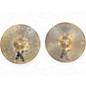 Used Zildjian 14in K Custom Special Dry Hi Hat Pair Cymbal thumbnail