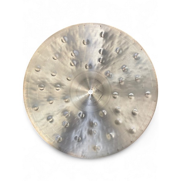 Used Zildjian 14in K Custom Special Dry Hi Hat Pair Cymbal