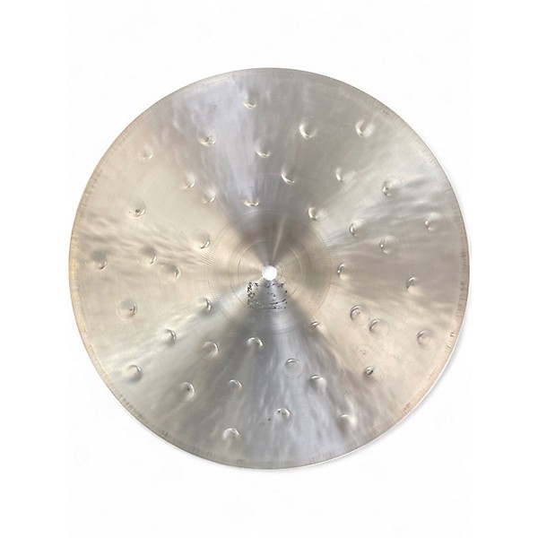 Used Zildjian 14in K Custom Special Dry Hi Hat Pair Cymbal