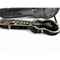 Used Epiphone MKH ORIGINS CUSTOM Black Solid Body Electric Guitar thumbnail