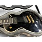 Used Epiphone MKH ORIGINS CUSTOM Black Solid Body Electric Guitar