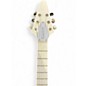 Used Epiphone Brendon Small Snow Falcon Arctic White Solid Body Electric Guitar