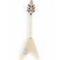 Used Epiphone Brendon Small Snow Falcon Arctic White Solid Body Electric Guitar