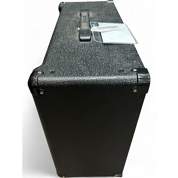 Used Marshall DSL40C 40W 1x12 Tube Guitar Combo Amp