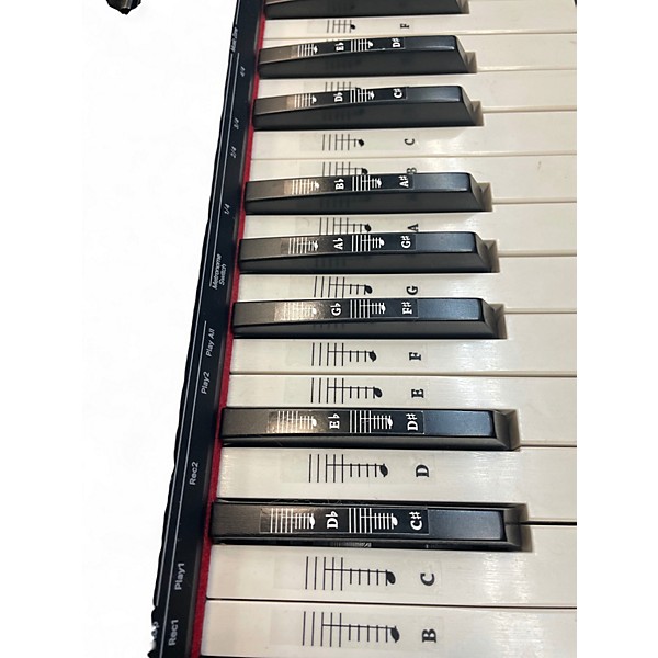 Used Donner DEP-10 Digital Piano