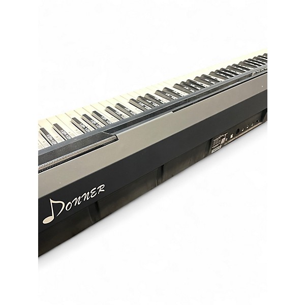 Used Donner DEP-10 Digital Piano