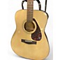 Used Yamaha F335 Natural Acoustic Guitar