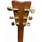 Used Yamaha F335 Natural Acoustic Guitar