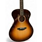 Used Breedlove Legacy Adirondack Concert Vintage Sunburst Acoustic Guitar