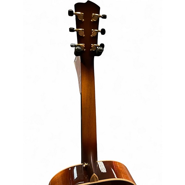 Used Breedlove Legacy Adirondack Concert Vintage Sunburst Acoustic Guitar