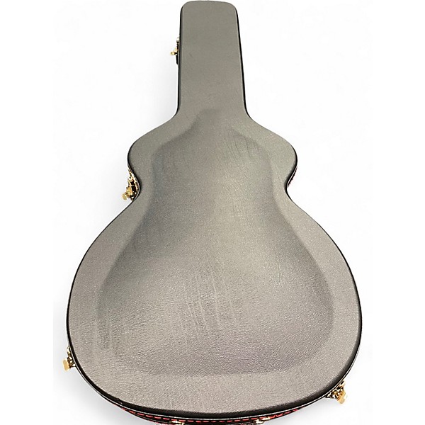 Used Breedlove Legacy Adirondack Concert Vintage Sunburst Acoustic Guitar