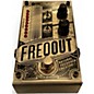 Used DigiTech FreqOut Frequency Dynamic Feedback Generator Effect Pedal