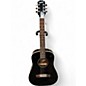 Used Epiphone J45 EXPRESS Black Acoustic Guitar thumbnail