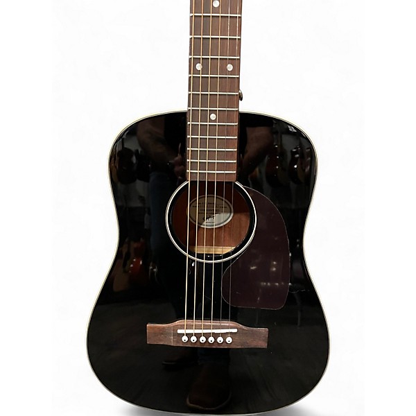 Used Epiphone J45 EXPRESS Black Acoustic Guitar