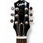 Used Epiphone J45 EXPRESS Black Acoustic Guitar
