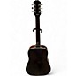 Used Epiphone J45 EXPRESS Black Acoustic Guitar