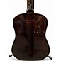 Used Epiphone J45 EXPRESS Black Acoustic Guitar