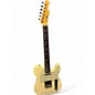 Used Nash Guitars T63 Olympic White Solid Body Electric Guitar thumbnail