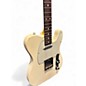 Used Nash Guitars T63 Olympic White Solid Body Electric Guitar