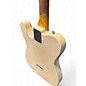 Used Nash Guitars T63 Olympic White Solid Body Electric Guitar