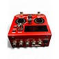 Used BOSS RC10R Pedal