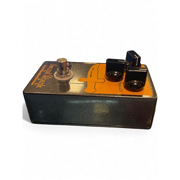 Used EarthQuaker Devices SOUND SHANK Effect Pedal