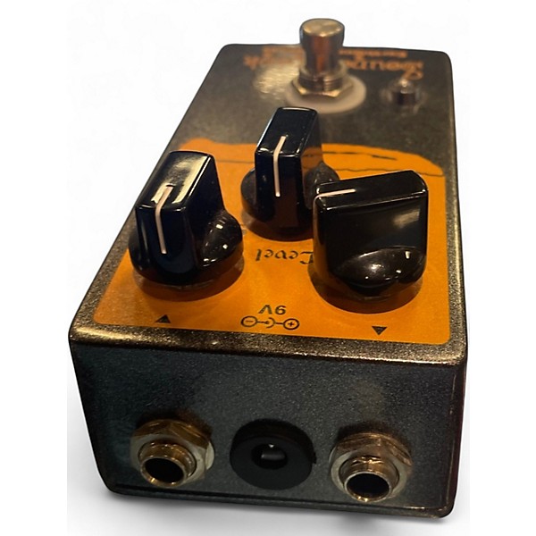 Used EarthQuaker Devices SOUND SHANK Effect Pedal