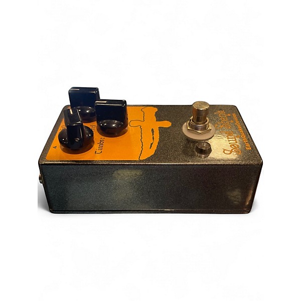 Used EarthQuaker Devices SOUND SHANK Effect Pedal
