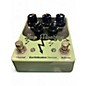 Used EarthQuaker Devices ZAP MACHINE Effect Pedal