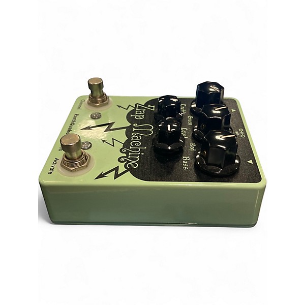 Used EarthQuaker Devices ZAP MACHINE Effect Pedal