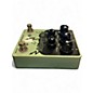 Used EarthQuaker Devices ZAP MACHINE Effect Pedal