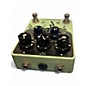 Used EarthQuaker Devices ZAP MACHINE Effect Pedal