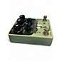 Used EarthQuaker Devices ZAP MACHINE Effect Pedal