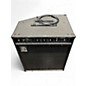 Used Ampeg BA115V2 1x15 150W Bass Combo Amp