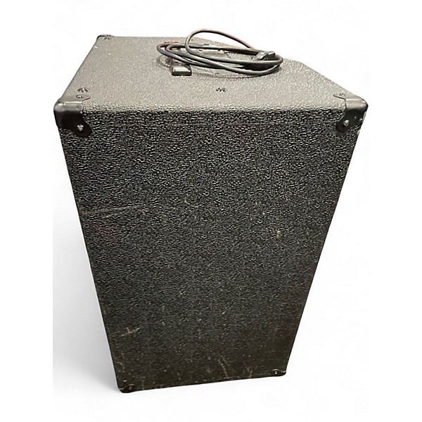 Used Ampeg BA115V2 1x15 150W Bass Combo Amp