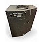 Used Ampeg BA115V2 1x15 150W Bass Combo Amp