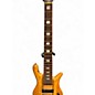 Used Spector Euro6 LX Natural satin Electric Bass Guitar