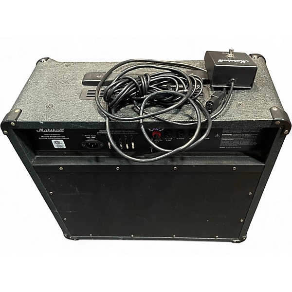 Used Marshall AVT 50 Guitar Combo Amp