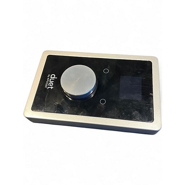Used Apogee Duet 2 USB Audio Interface
