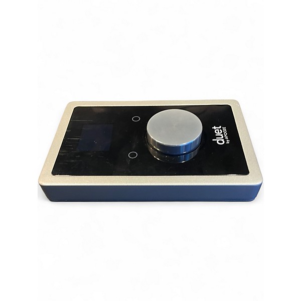 Used Apogee Duet 2 USB Audio Interface