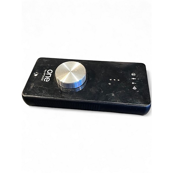 Used Apogee ONE Audio Interface