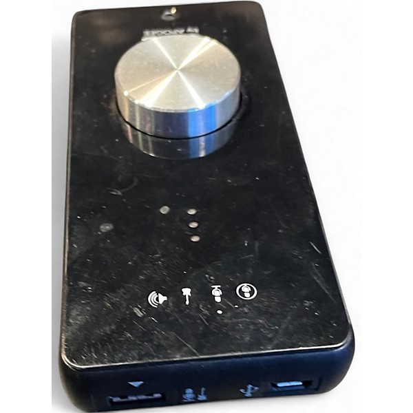 Used Apogee ONE Audio Interface