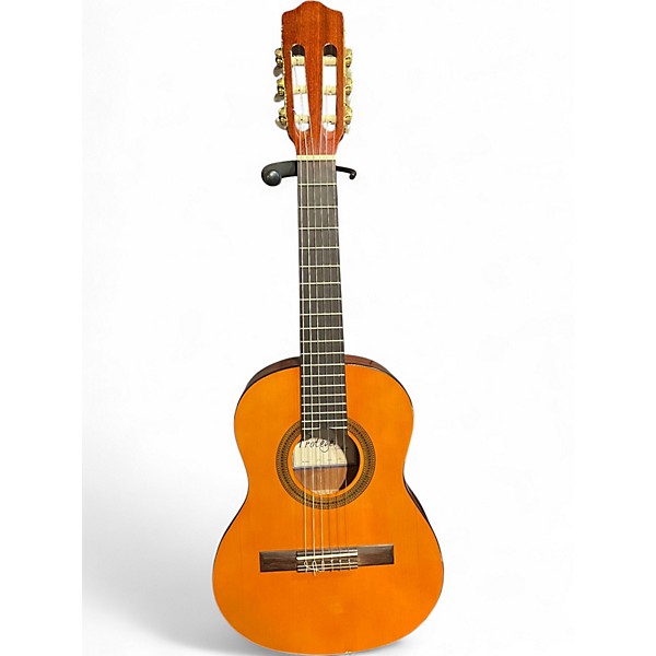 Used Cordoba Protege C1 Natural Classical Acoustic Guitar