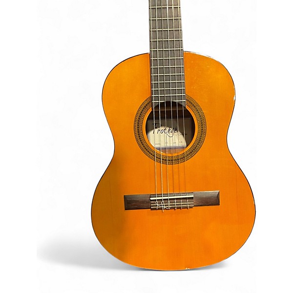 Used Cordoba Protege C1 Natural Classical Acoustic Guitar