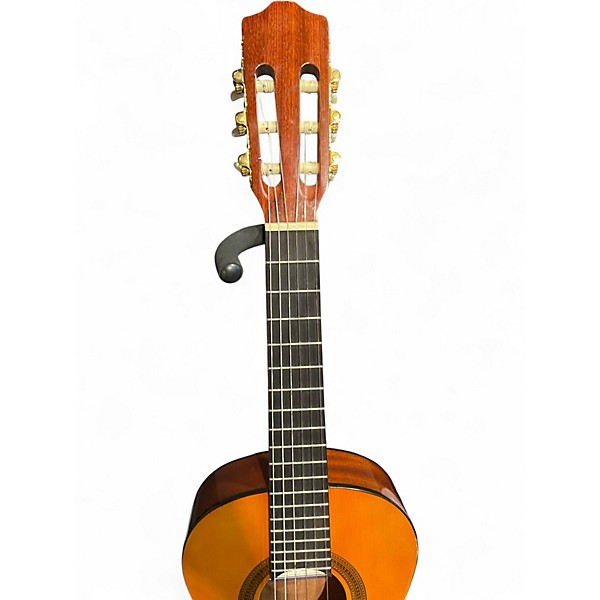 Used Cordoba Protege C1 Natural Classical Acoustic Guitar