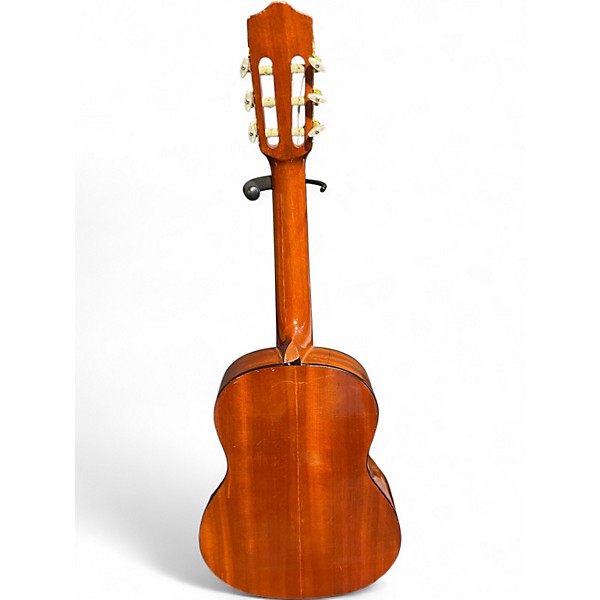 Used Cordoba Protege C1 Natural Classical Acoustic Guitar