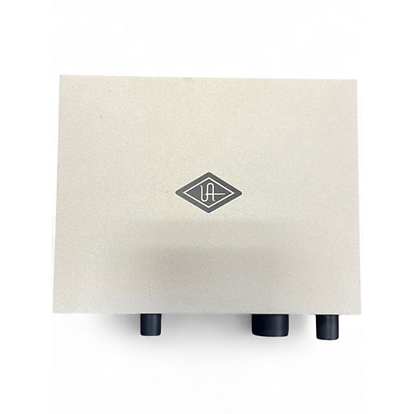 Used Universal Audio Volt 1 Audio Interface