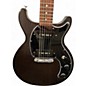 Used Gibson Les Paul Special Tribute DC WORN EBONY Solid Body Electric Guitar