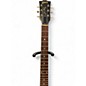 Used Gibson Les Paul Special Tribute DC WORN EBONY Solid Body Electric Guitar